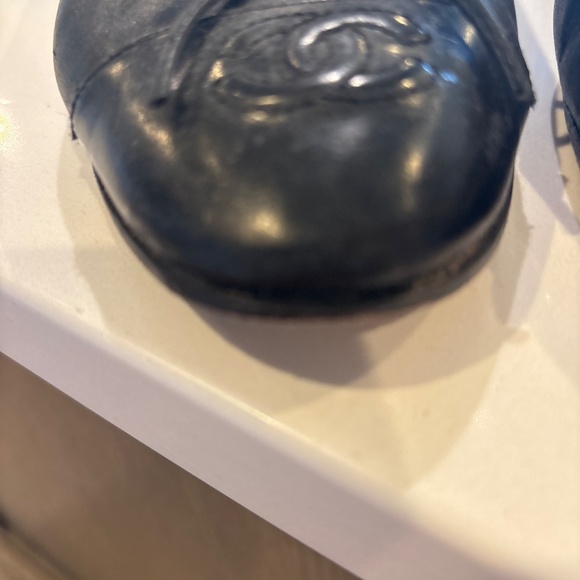 Chanel ballet flats - Picture 7 of 9